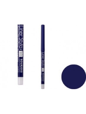 Liner stylo BOURJOIS taille mine BLEU N°43