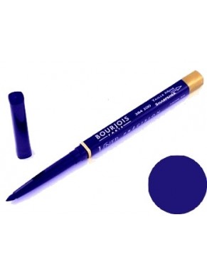 Eyeliner BOURJOIS Liner precision BLEU 21