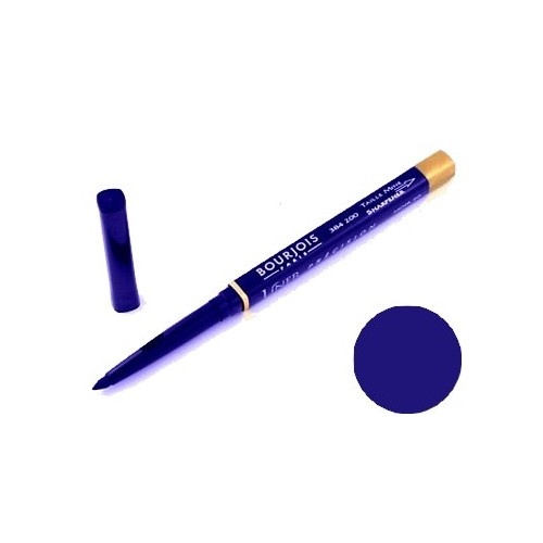 Eyeliner BOURJOIS Liner precision BLEU 21