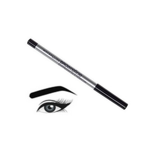 Crayon Sourcils Précision BOURJOIS NOIR EBENE 01