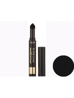 Super liner L’OREAL Smokissime BLACK SMOKE 100