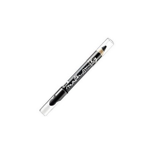 Crayon confort L’OREAL Color Riche Le Smoky BLACK VELOUR 201