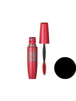 Mascara MAYBELLINE Express ONE BY ONE Waterproof NOIR