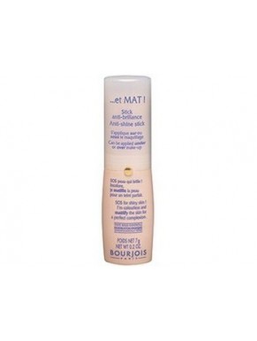 Stick anti-brillance BOURJOIS 41 MAT INCOLORE