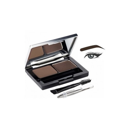 Crayon Sourcils Expression Eyebrow MAYBELLINE BLACK 01