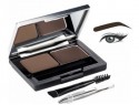 Palette 5 en 1 L'OREAL Kit Sourcils MEDIUM A FONCE 02