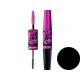 Mascara GEMEY MAYBELLINE Volum'Ex The Rocket NOIR