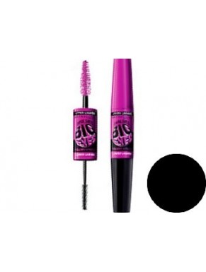 Mascara GEMEY MAYBELLINE Volum'Express BIG EYES NOIR