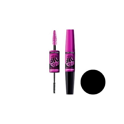 Mascara GEMEY MAYBELLINE Volum'Ex The Rocket NOIR