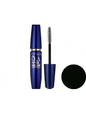 Mascara GEMEY MAYBELLINE Volume Express CLASSIC NOIR