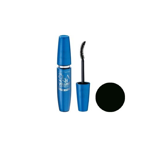 Mascara GEMEY MAYBELLINE Volume Express CLASSIC NOIR