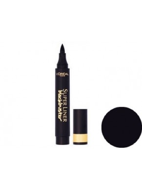 Super liner L’OREAL Blackbuster NOIR INTENSE