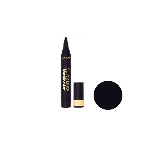 Super liner L’OREAL Blackbuster NOIR INTENSE