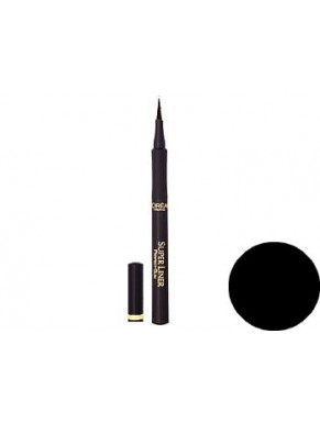 Super liner L’OREAL Perfect Slim NOIR INTENSE