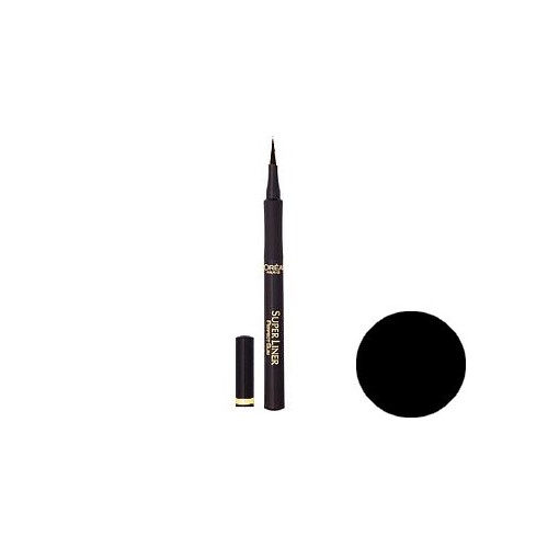 Super liner L’OREAL Blackbuster NOIR INTENSE