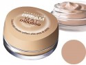 Fond de teint GEMEY MAYBELLINE Dream Mat Mousse