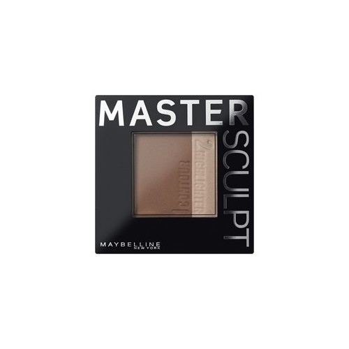 Blush GEMEY MAYBELLINE Master MEDIUM DARK 02