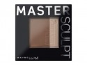 Blush GEMEY MAYBELLINE Master Sculpt MEDIUM DARK 02