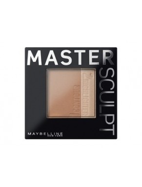 Blush GEMEY MAYBELLINE Master Sculpt LIGHT MEDIUM 01