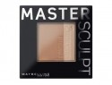 Blush GEMEY MAYBELLINE Master Sculpt LIGHT MEDIUM 01