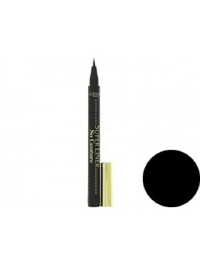 Super liner L’OREAL So Couture NOIR