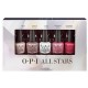 Vernis à ongles OPI Kit x5 ALL STARS