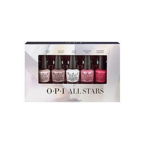 Vernis à ongles OPI Kit x5 ALL STARS