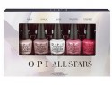 Vernis à ongles OPI Kit x5 ALL STARS