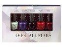 Vernis à ongles OPI Kit x5 ALL STARS