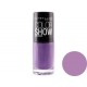 Vernis à ongles GEMEY MAYBELLINE COLORSHOW LAVENDER LIES 554