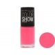 Vernis à ongles GEMEY MAYBELLINE COLORSHOW PINK BOOM 262