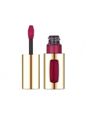 Laque à lèvres L'OREAL Color Riche RUBY OPERA 304