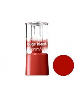 Rouge à lèvres BOURJOIS Hi Tech Eau