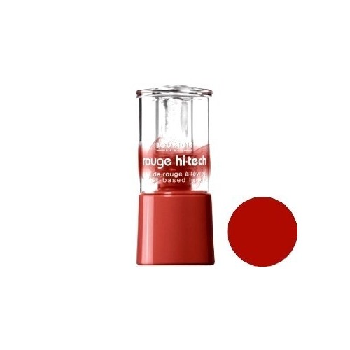 Rouge à lèvres BOURJOIS Hi Tech Eau NEO CARAMEL N°88