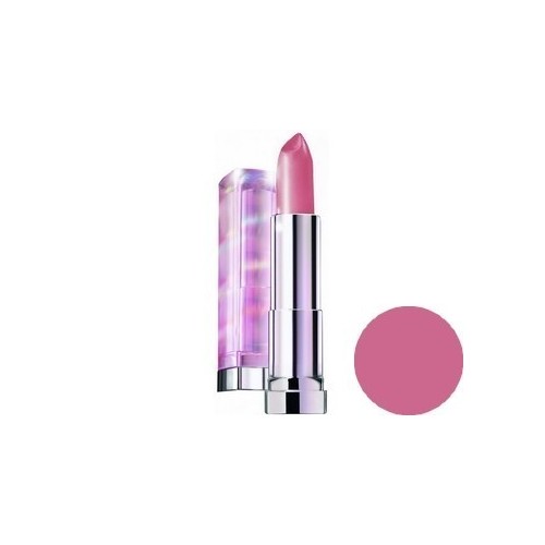 Rouge à lèvres GEMEY MAYBELLINE Color Sensational Brillant JUICY BUBBLEGUM 140