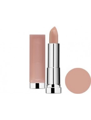 Rouge à lèvres GEMEY MAYBELLINE Color Sensational Nudes