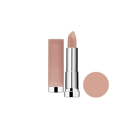 Rouge à lèvres GEMEY MAYBELLINE Color Sensational Les Nudes TANTALIZING TAUPE 725