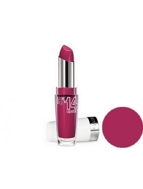 Rouge à lèvres GEMEY MAYBELLINE Superstay 14h MAUVE TOUJOURS N°210