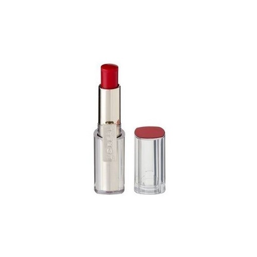 Rouge à lèvres L'OREAL Caresse REBEL RED 401