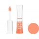 Gloss L'OREAL Glam Shine Brillance Miroir AQUA GRAPEFRUIT 186