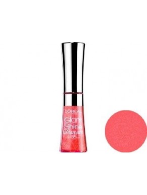 Gloss L'OREAL Glam Shine Diamant