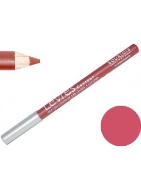 Crayon contour des lèvres BOURJOIS Lip Liner