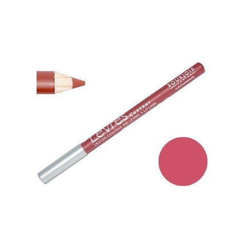 Crayon contour des lèvres BOURJOIS Lip Liner