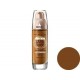 Fond de teint GEMEY MAYBELLINE Dream Satin Fluide GOLDEN 68