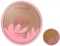 Poudre compacte bronzante MAYBELLINE Dream Sun