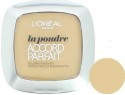 Poudre fondante L’ORÉAL Accord Parfait