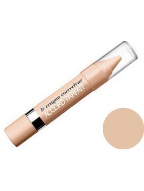 Anti cernes Correcteur L’OREAL Accord Parfait NATUREL 10