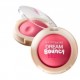 Blush GEMEY MAYBELLINE Dream Bouncy PINK FROSTING 10