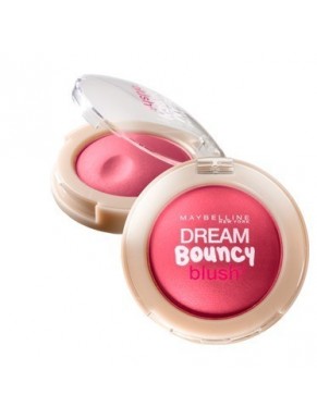 Blush GEMEY MAYBELLINE Dream Bouncy PINK FROSTING 10