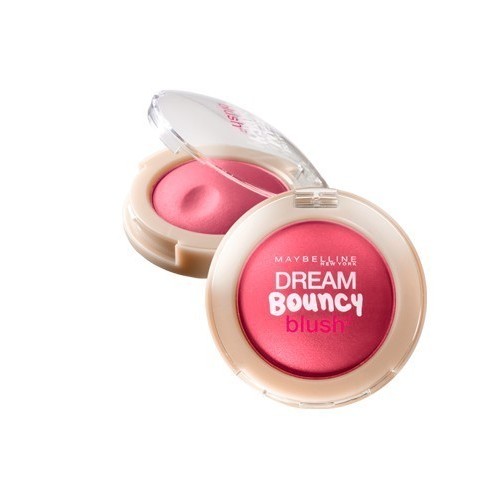 Blush GEMEY MAYBELLINE Dream Bouncy PINK FROSTING 10